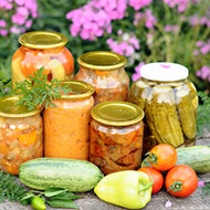 Common Canned Vegetables, for Cooking, Variety : Bitter Guard, Brinjal, Carrot, Onion, Potato, Reddish