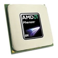 AMD Phenom Processor