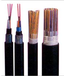 Control Cables, for Electrical industry, Feature : Crack Free, High Tensile Strength