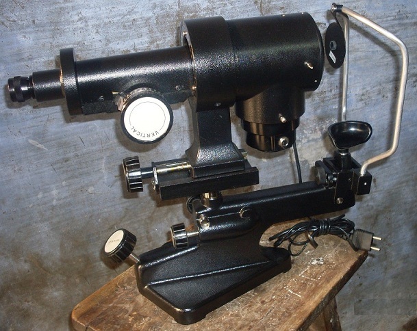 B&l Type Manual Keratometer (ce Approved)