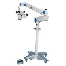 Ophthalmic Microscope