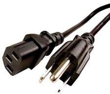 Electric Power Cords