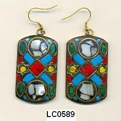 Costume Earrings