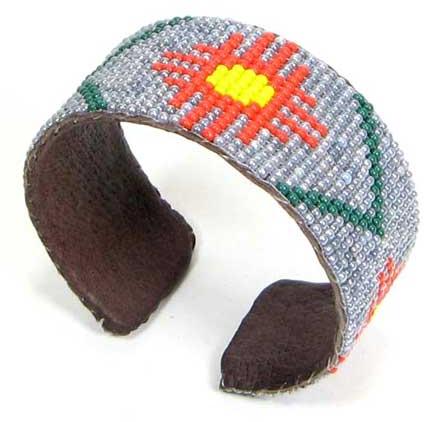 Beaded Bracelet (B-32-SB-2)