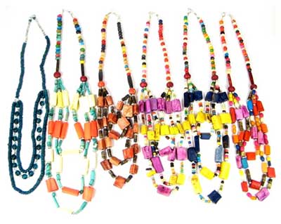 Fashion Necklaces (N-32-FJ-WL2)