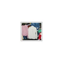 Assorted Used Clothing