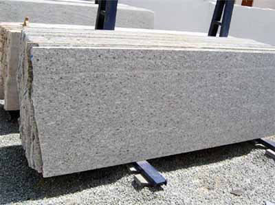 Granite Slab (Light Gray)