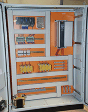Electrical Automation System