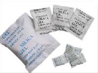 Silica Gel Desiccant, for Industrial, Classification : Chemical Auxiliary Agent