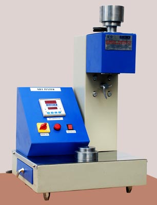 Automatic Melt Flow Index Apparatus, Feature : Easy To Use, Four Times Stronger, Proper Working, Superior Finish