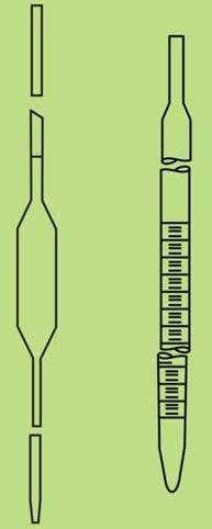 Laboratory Pipettes