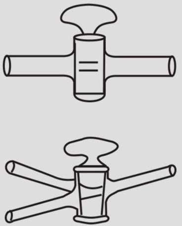 Laboratory Stopcocks