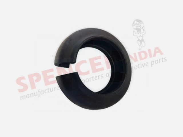 Tyre Coupling