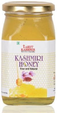 Kashmir Honey