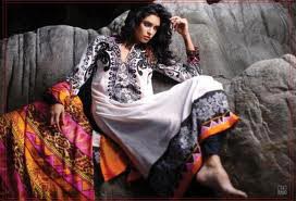 Designer Pakistani Suit Fabrics