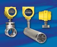 Gas Flow Meter