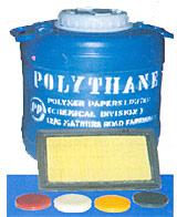 Polyurethane polymer, Purity : 99%