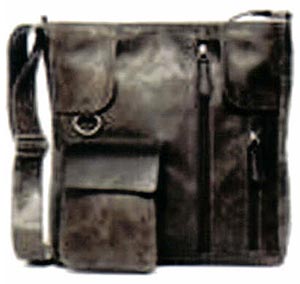 Ladies Hand Bag-1AM-RG0721 NGT g4