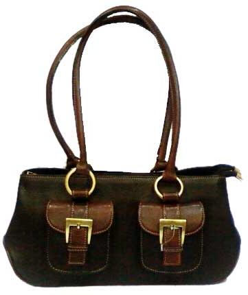 Ladies Hand Bag-7