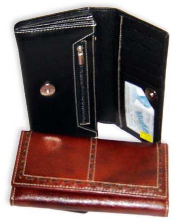 Ladies Wallet-1