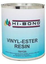 Vinyl Ester Resin