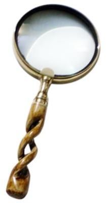 Bone Magnifying Glass - 01