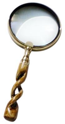 Magnifying Glass - 01