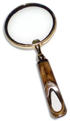 Magnifying Glass - 02