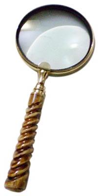Magnifying Glass - 03