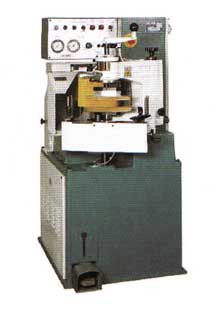 Shoe Sole Machine - (cm 220)