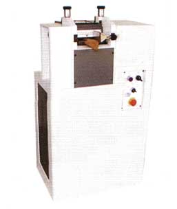 Shoe Sole Machine - (cm 280)