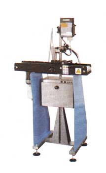 Shoe Sole Machine - (cm 330)