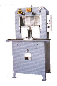 Shoe Sole Machine - (cm 380)