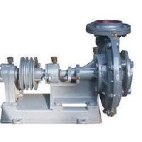 pump diesel engine