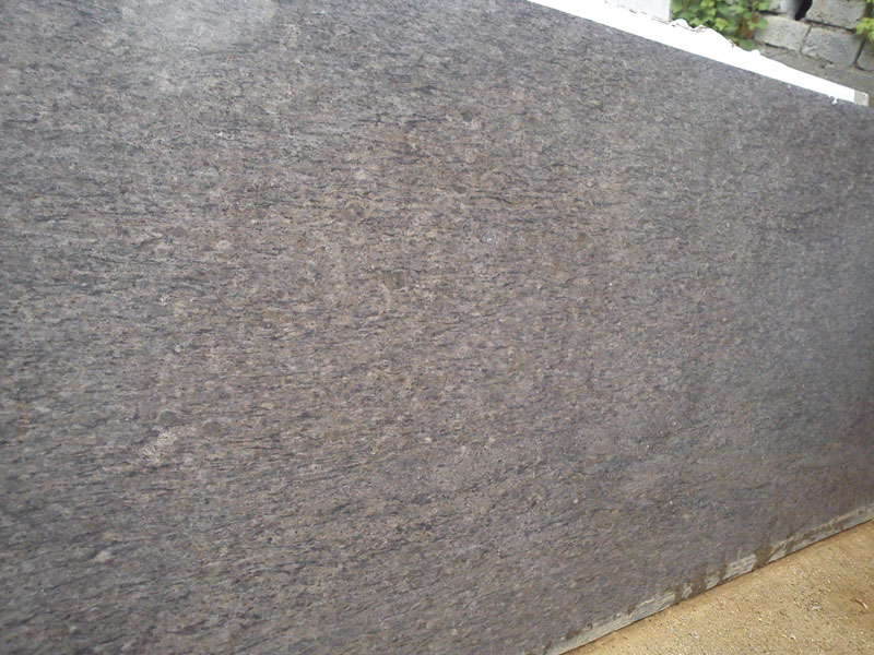 Brown Granite Stone Slabs