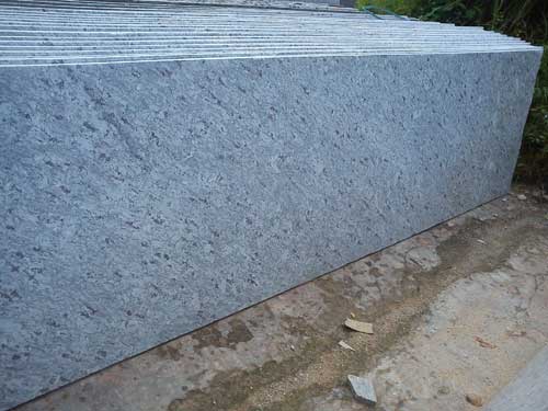 Moon White Granite Stone Slabs