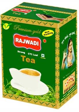 Rajwadi Premium Tea