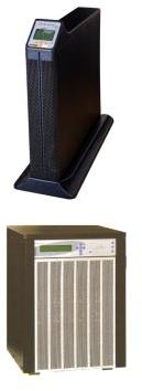 Standalone UPS System (Power + SA)