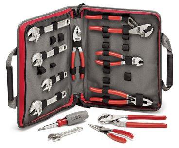 10 Pcs Diy Tools - Tools Kit