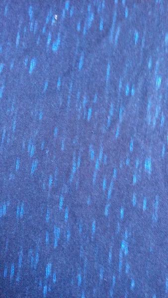 space knit fabric