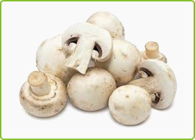 Fresh Mushrooms, Packaging Type : Box