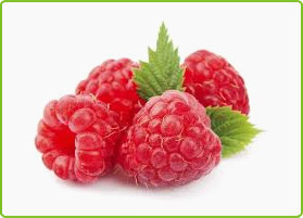 Fresh Raspberry, Feature : Sweet