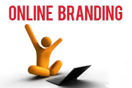 online branding