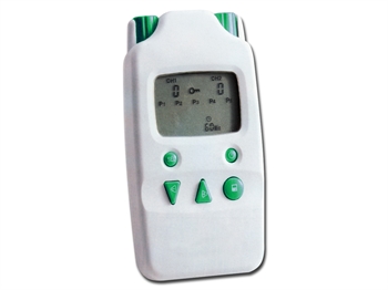 Imported Tens Pocket Type with LCD Display Programable ax