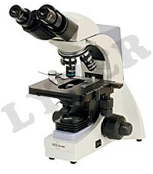 Electricity Binocular Microscope