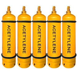 Acetylene Gas