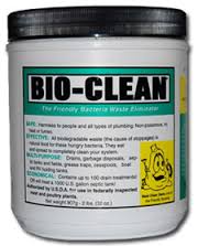 Bio-Clean Chemicals