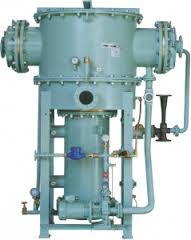 Fresh Water Generator