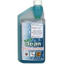Sea Clean Chemicals