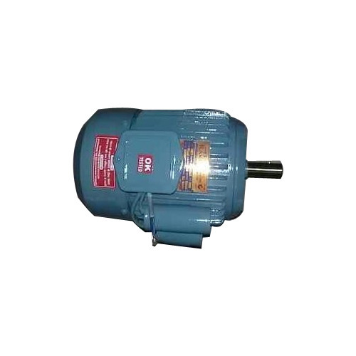 Electric AC Induction Motor, for Fire Enhancement, Certification : CE Certified